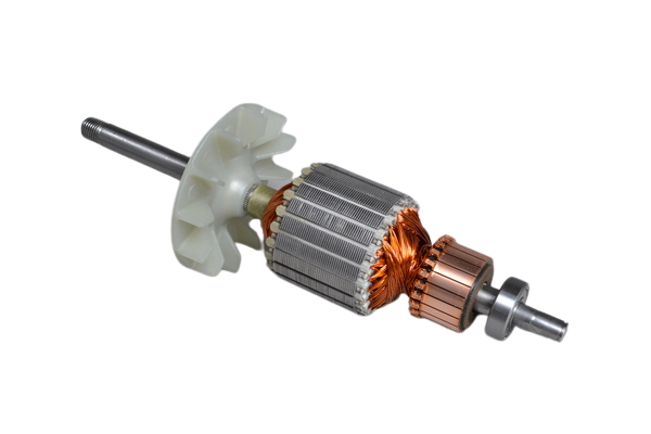 Rotor